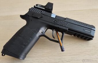 prodám Pistoli CZ P09   9x19 luger