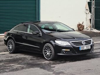 VW PASSAT CC 2.0TDI 125KW DSG