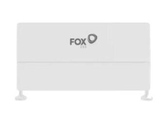 Bateriové úložiště Fox ESS EQ5000-L2 9,84 kWh