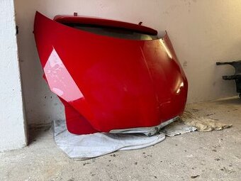 Přední kapota Škoda Fabia 2 8151