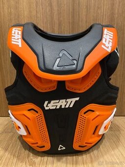 Chráničova vesta/páteřák LEATT FUSION VEST 2