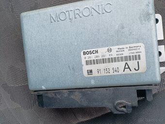 Opel Frontera A 2.0i jednotka