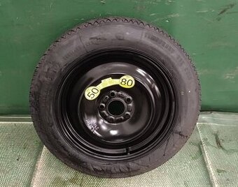 Rezerva Ford Mondeo Mk4 5x108 R16