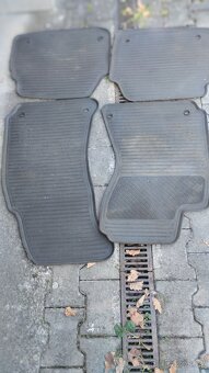 Superb 1 orig.gumotextilni koberečky