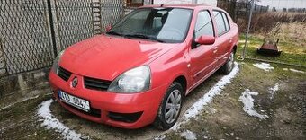 Renault Thalia