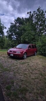 Vw Golf 4