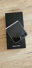 Samsung galaxy Z Flip5