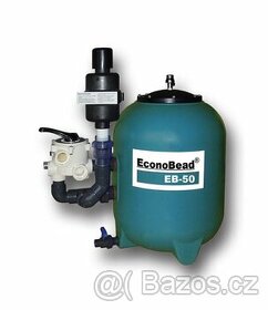 Filtr AquaForte EconoBead 50