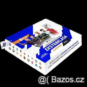 SportZoo 2023-24 PKO BP Ekstraklasa I.série Box Blaster