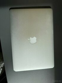 Macbook Air (13-inch, mid 2011) - 1