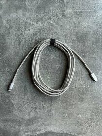 Kabel USB-C na Lightning