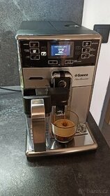 Kávovar Saeco (Philips) Pico Baristo - 1