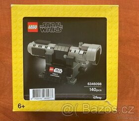 LEGO 5006290 ( 6346098 ) Yoda's Lightsaber - 1