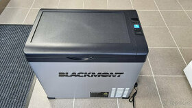 BLACKMONT autochladnička 45l - s kompresorem