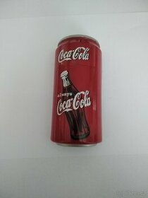 Předměty Coca Cola