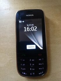 Nokia 202 asha,C5,6303i,3310 2ks,3410,1650,1600,E52,3100 - 1