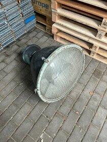 Průmyslová Lampa Idustriální Retro - 1