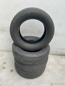 Letní pneu Bridgestone Ecopia 175/65 R14 82T. - 1