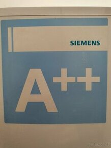 Siemens velký mrazák, 217L, 155cm, gastro