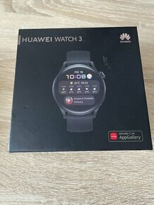 Hodinky Huawei Watch GT 3