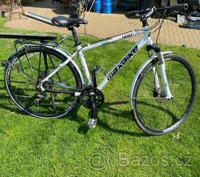 MAXBIKE C400 Cross - 1