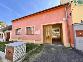 Prodej, vícegenerační dům, 190 m2 - Vladislav - Pro investor