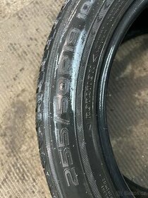 Zimni 255/50 r19 cena za 2ks