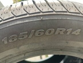 NEXEN N Blue HD Plus 185/60/R14