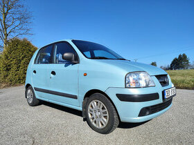 Prodám Hyundai Atos 1.1 46kW 2006 - 1