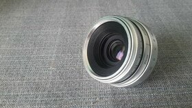 Objektiv 25 1.8 pro Sony Canon Olympus Panasonic - 1