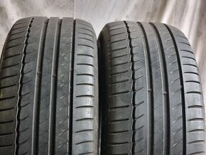 Letní pneu Michelin Primacy 205 55 16 - 1