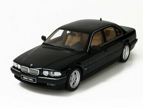 Ottomobile 1:18 BMW 750iL