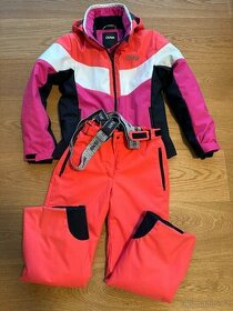 Dívčí lyžařská souprava, Colmar
