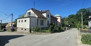 Prodej rodinného domu v městě Letovice - 1
