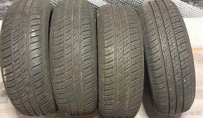 Letní pneumatiky sada čtyř letních pneu