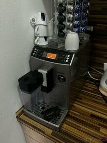 Philips autmaticky kávovar 3100 ser. HD8834/19 po servise