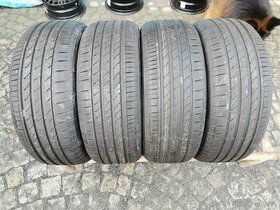 205/50/17 letni pneu  NEXEN 205 50 17