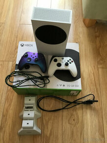 Xbox Series S - 500 GB
