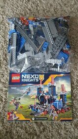 Lego NEXO KNIGHTS č. 70317