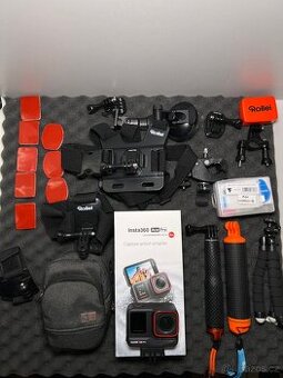 Kamera Insta360 Ace Pro