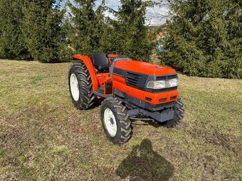 Malotraktor Kubota GL321 Grandel Top