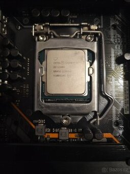 intel core i 9-11900 srknj 2.50 hz