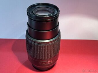 Nikon DX AF-S 55-200 mm