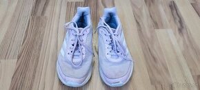 Dívčí tenisky Adidas vel. 35
