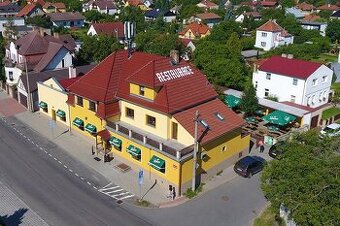 Přijmeme brigádníky na obsluhu
