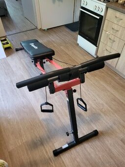 INSPORTLINE OMNI FIT