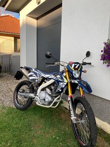 Rieju Mrt 125