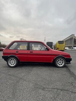 Prodám MG Metro Turbo.