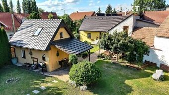 Prodej Rodinný dům, 178㎡