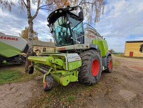 Prodám sklízecí Řezačku Claas Jaguar 950 4x4 - 1